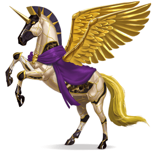 den guddommelige hesten viginti