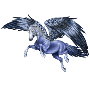 fuglenes vandrende hest: melopsis