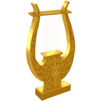 apollons lyre