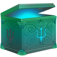 poseidons pakke