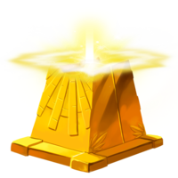 helios' stråle
