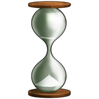 chronos' timeglass